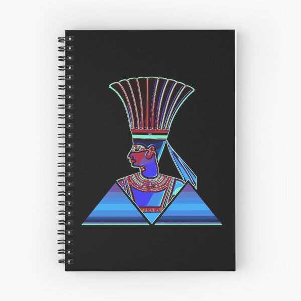 Item preview, Anuket Ancient Egyptian Kemetic Goddess Of Egypt Kemet designed and sold by telegaevel.