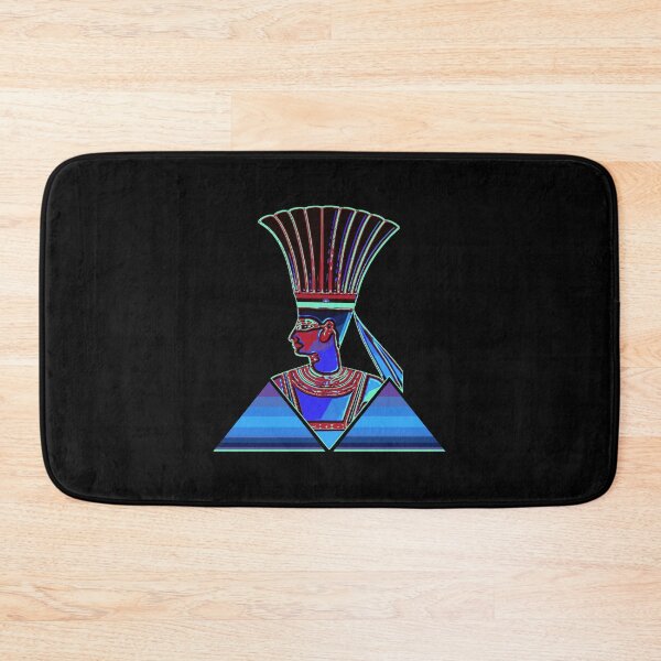 Item preview, Anuket Ancient Egyptian Kemetic Goddess Of Egypt Kemet designed and sold by telegaevel.