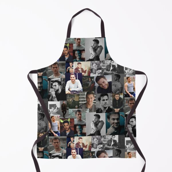Item preview, Chris Wood designed and sold by dovetastic123.