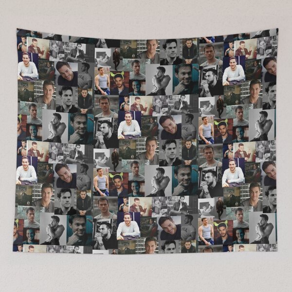 Item preview, Chris Wood designed and sold by dovetastic123.