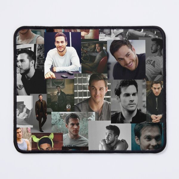 Artikelvorschau, Chris Wood entworfen und verkauft von dovetastic123.