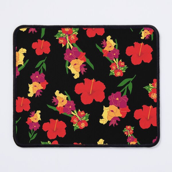 Item preview, Canna Indica Lily Flower Pattern designed and sold by thecooltable.
