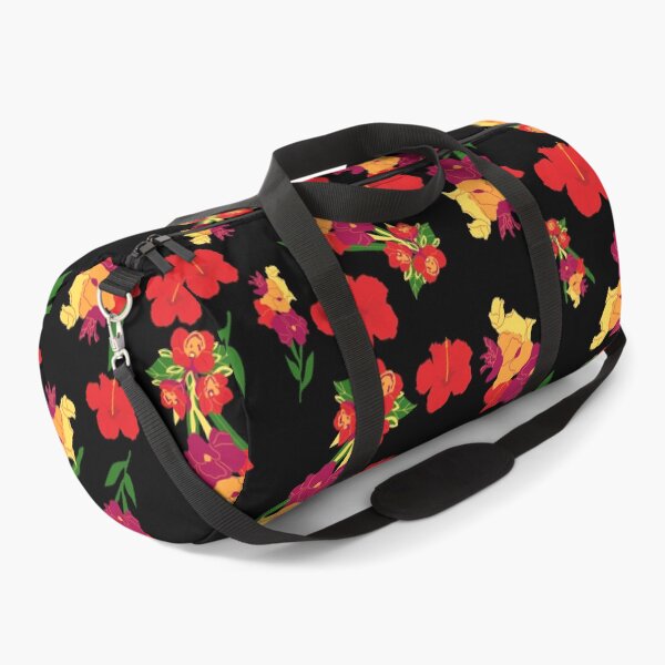 Item preview, Canna Indica Lily Flower Pattern designed and sold by thecooltable.