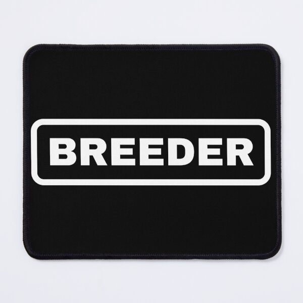 Item preview, Breeder designed and sold by T-shirtgallery.