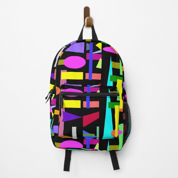 Item preview, Abstract Work No.1160 designed and sold by porfysoundtrack.