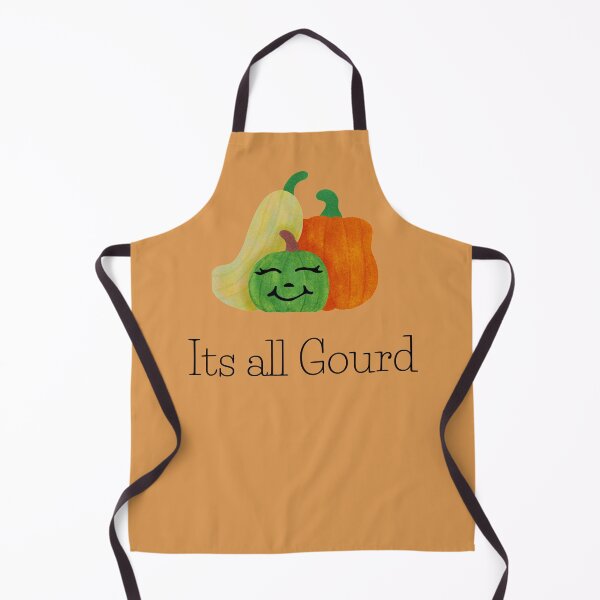 Item preview, Its all gourd! designed and sold by MKSunnyDesigns.