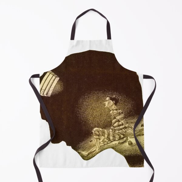 Item preview, Prison Of Your Mind designed and sold by sonnycosmics.