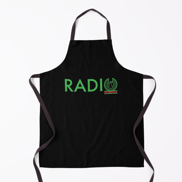 Item preview, Radio Phoenix designed and sold by Off the Box.