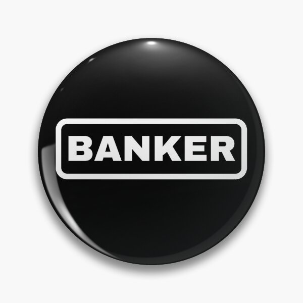 Item preview, Banker  designed and sold by T-shirtgallery.