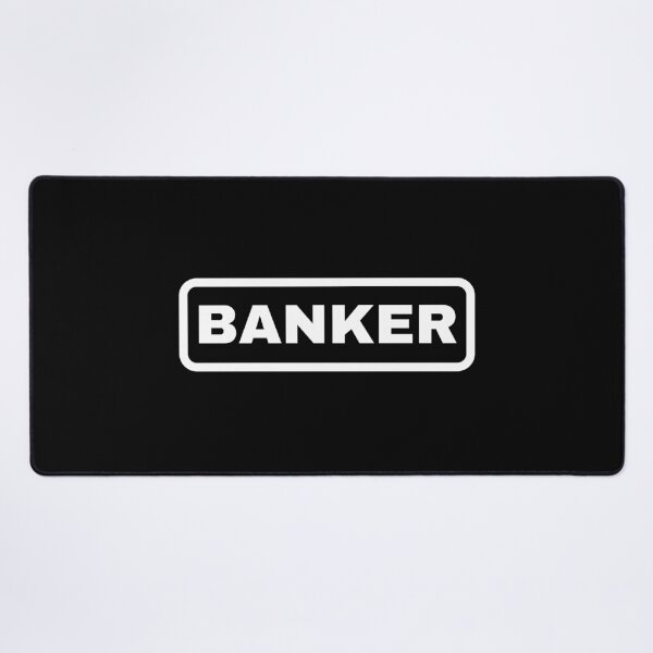 Item preview, Banker designed and sold by T-shirtgallery.