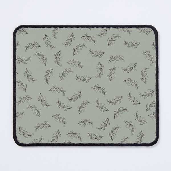 Item preview, Fall foliage leaf pattern  designed and sold by WildeandCo.