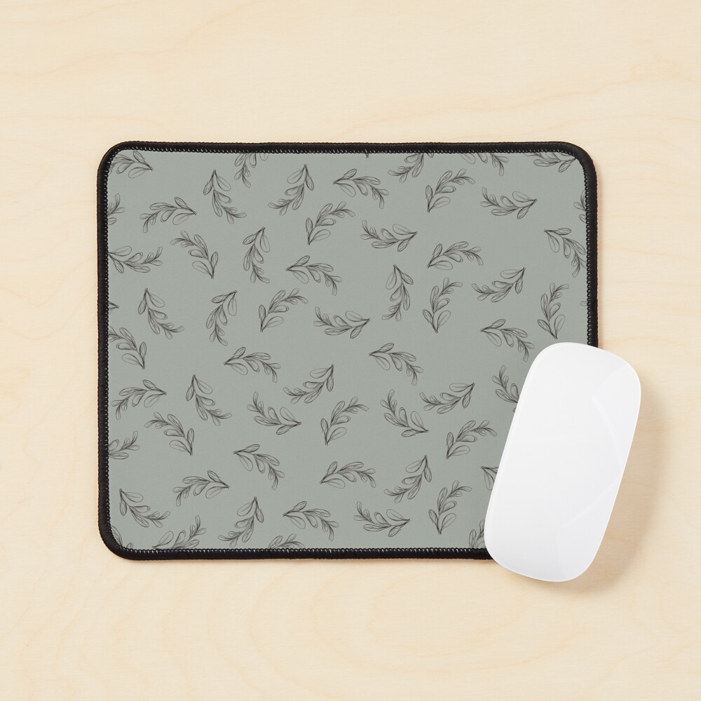 Item preview, Mouse Pad designed and sold by WildeandCo.