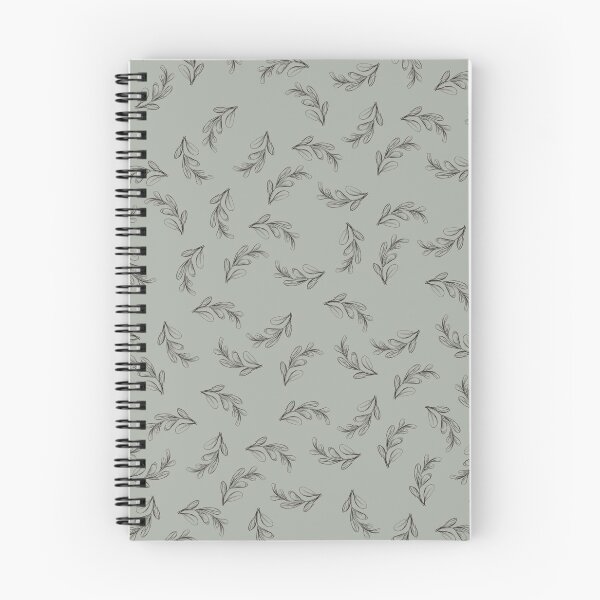 Item preview, Fall foliage leaf pattern  designed and sold by WildeandCo.