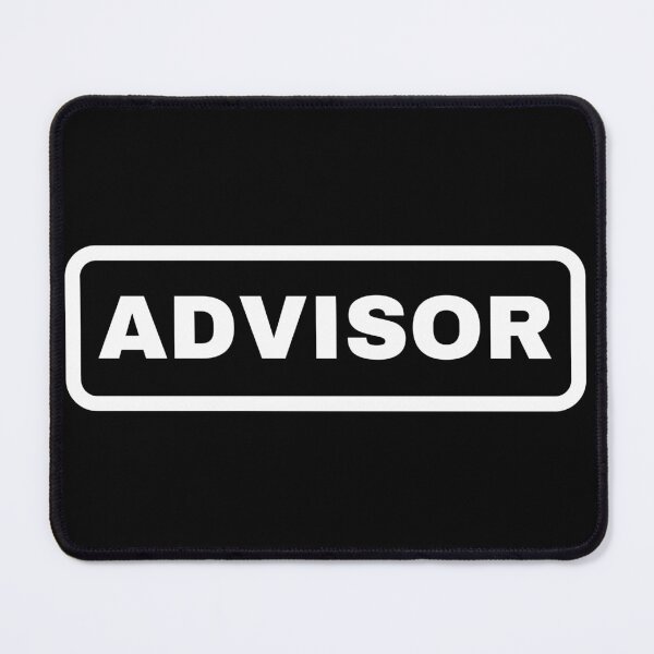 Item preview, Advisor  designed and sold by T-shirtgallery.