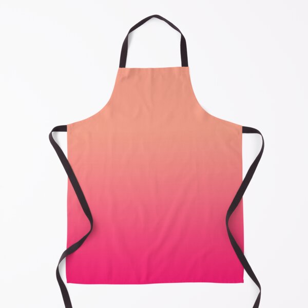 Item preview, VERY VIVID AFTERNOON COCTAIL | VIVID TANGERINE AND VIVID RASBERRY |OMBRE BY OZCUSHIONS designed and sold by ozcushions.