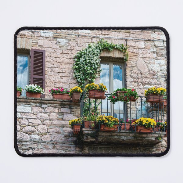 Item preview, Three Windows in italy designed and sold by Catherine Reading.