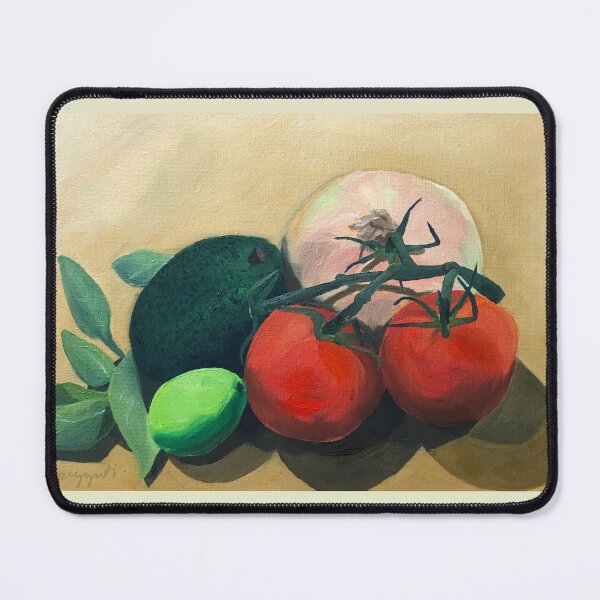Item preview, Guacamole designed and sold by scapezzutiart.