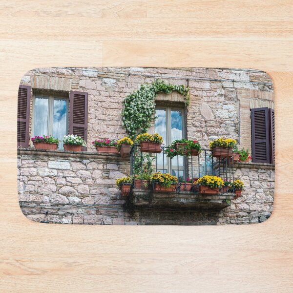 Item preview, Three Windows in italy designed and sold by Catherine Reading.