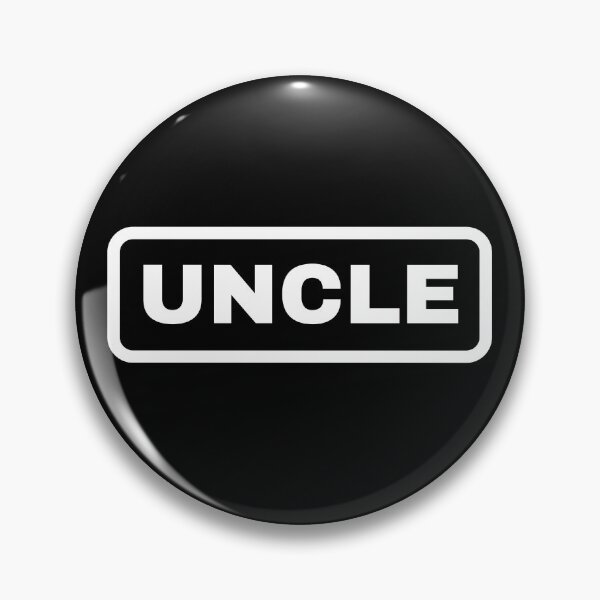 Item preview, Uncle designed and sold by T-shirtgallery.
