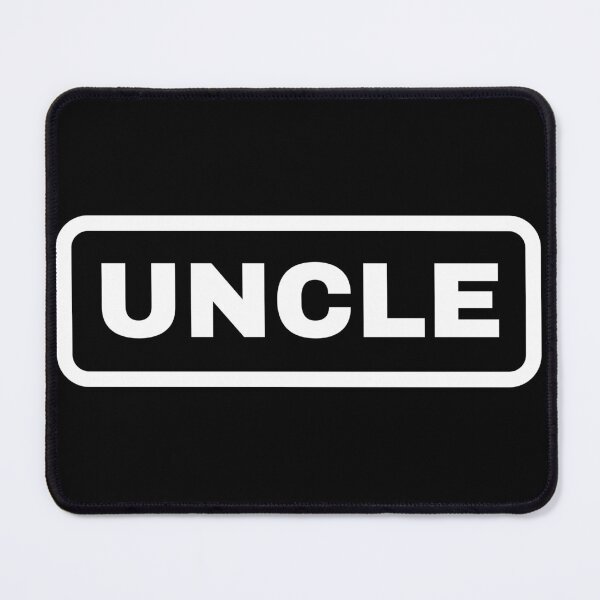 Item preview, Uncle designed and sold by T-shirtgallery.
