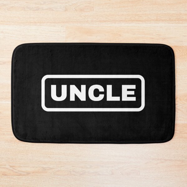 Item preview, Uncle designed and sold by T-shirtgallery.