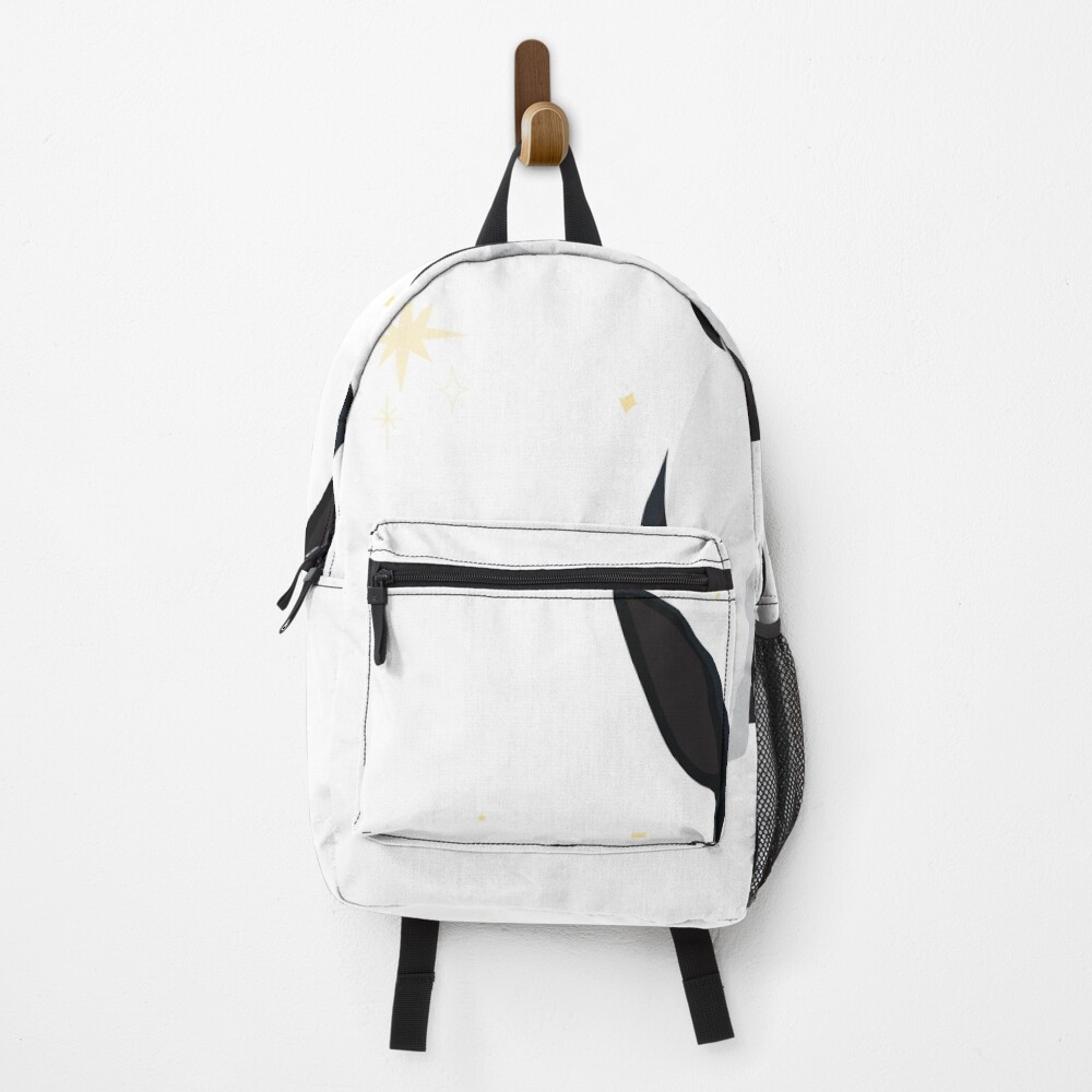 Item preview, Backpack designed and sold by Psitta.