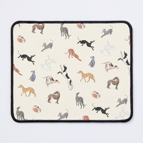 Item preview, Greyhound Love - Adopt designed and sold by tinaschofield.