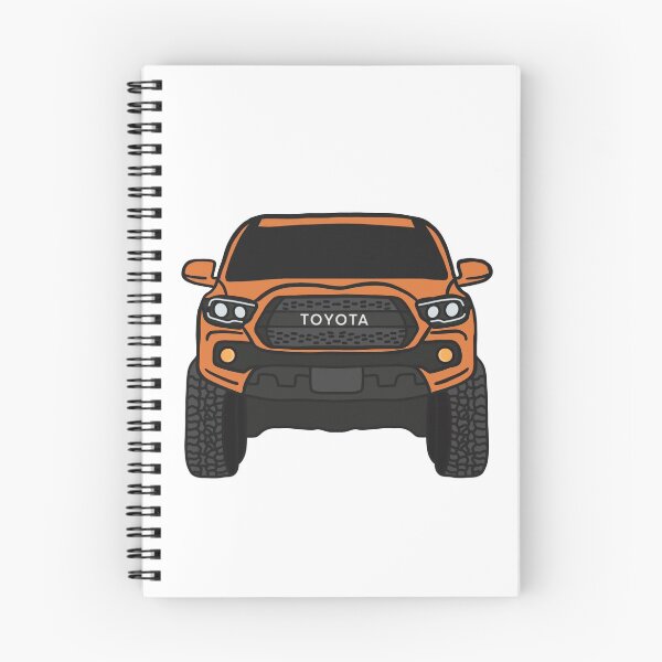 Item preview, Toyota Tacoma  designed and sold by SamHord.
