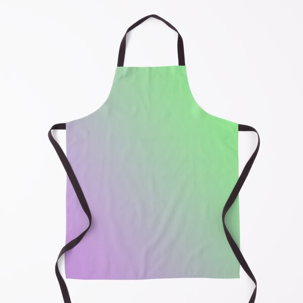 Item preview, Beautiful Cushions/ Gradient Ube Mint Green designed and sold by ozcushions.