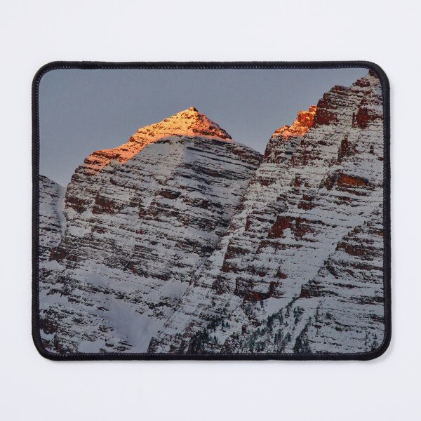 Item preview, Golden Maroon Bells designed and sold by Elevate Life LLC.
