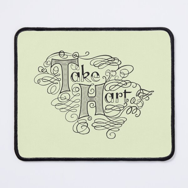 Item preview, Take Hart designed and sold by Off the Box.