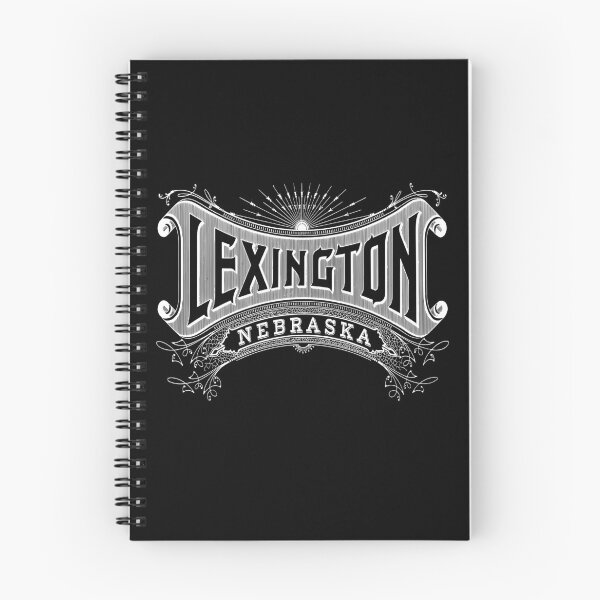 Item preview, Vintage Lexington, NE designed and sold by DonDota.