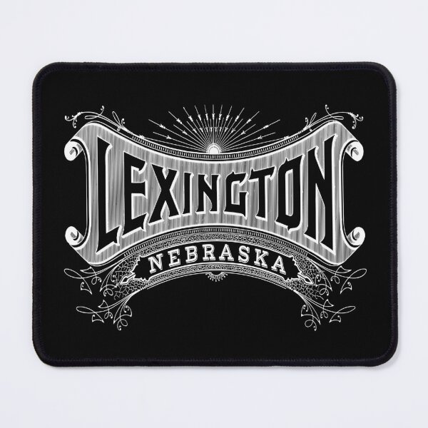 Item preview, Vintage Lexington, NE designed and sold by DonDota.