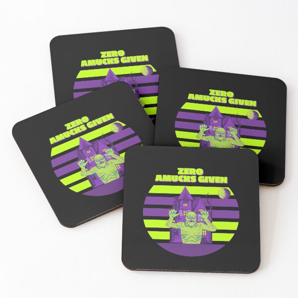 Item preview, zero amucks given designed and sold by CHAMSSTORE.