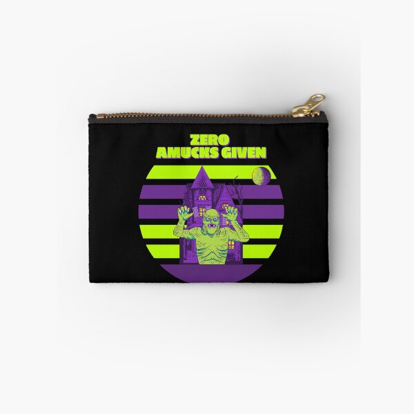 Item preview, zero amucks given designed and sold by CHAMSSTORE.