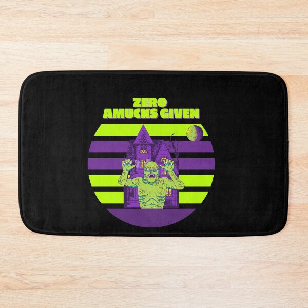 Item preview, zero amucks given designed and sold by CHAMSSTORE.