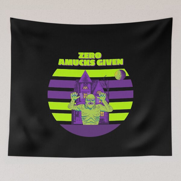 Item preview, zero amucks given designed and sold by CHAMSSTORE.