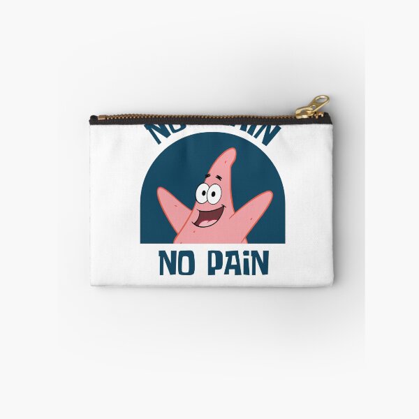 Item preview, No Brain No Pain designed and sold by bixieshop.