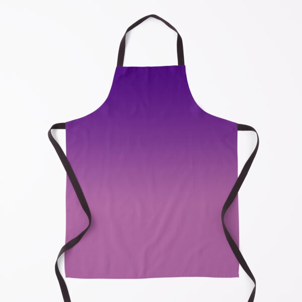 Item preview, OMBRE Gradient Radiant Orchid/ Indigo designed and sold by ozcushions.