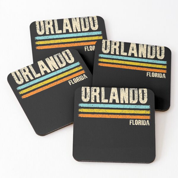 Item preview, Orlando Florida America designed and sold by Mila1946.