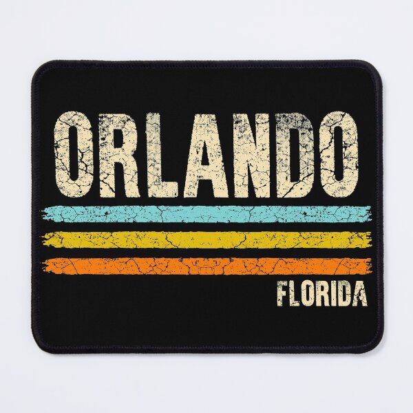 Item preview, Orlando Florida America designed and sold by Mila1946.