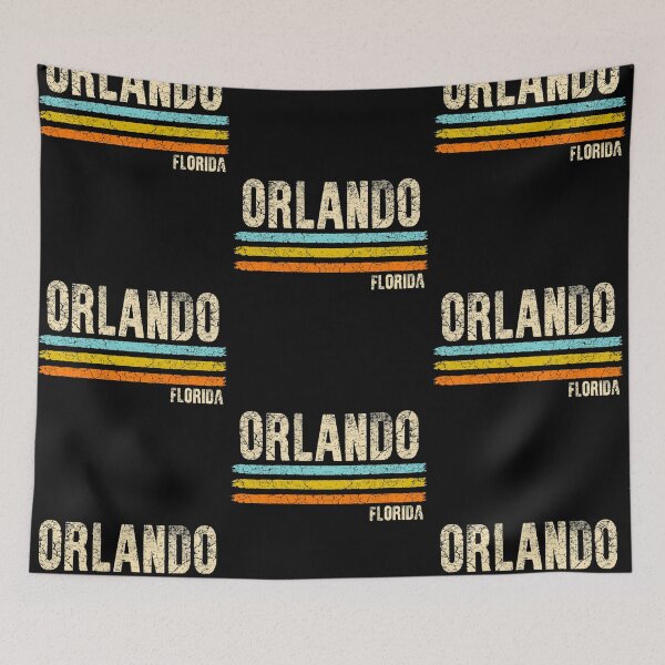 Item preview, Orlando Florida America designed and sold by Mila1946.