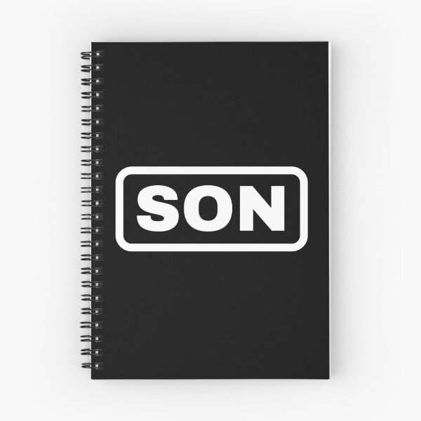 Item preview, Son designed and sold by T-shirtgallery.