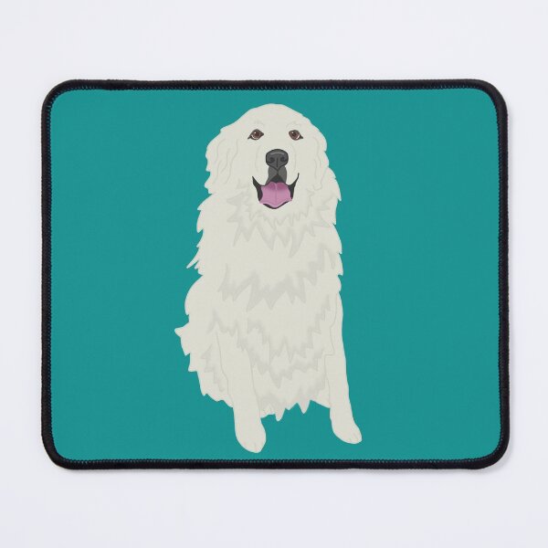 Item preview, Great Pyrenees Pattern designed and sold by KantstandyaC.