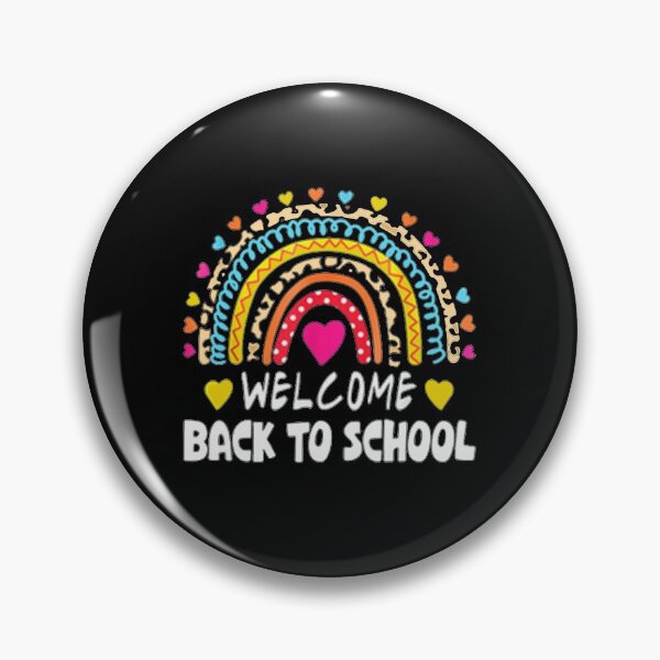 Item preview, Welcome back to school designed and sold by FHdesigns.