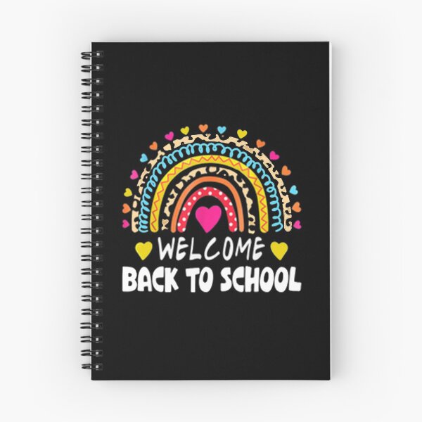 Item preview, Welcome back to school designed and sold by FHdesigns.