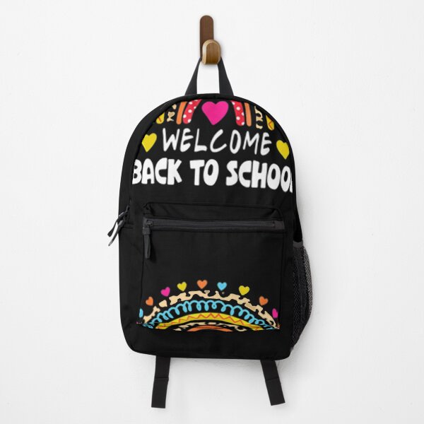 Item preview, Welcome back to school designed and sold by FHdesigns.