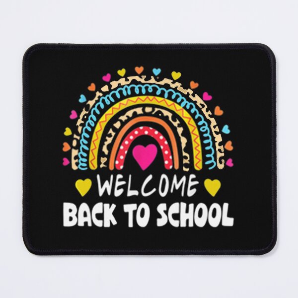 Item preview, Welcome back to school designed and sold by FHdesigns.
