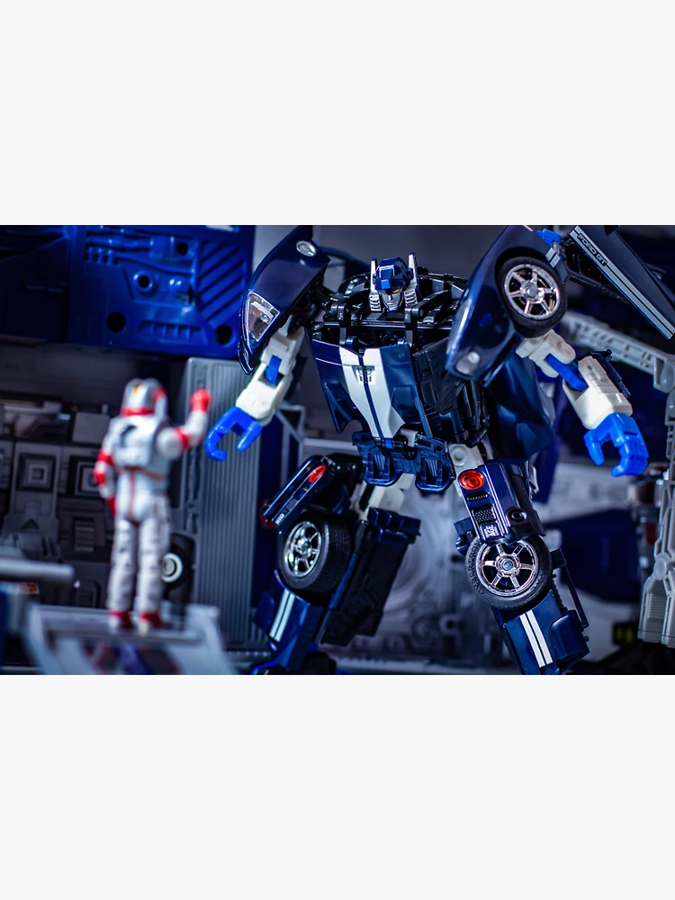 海外版】【希少】オルタネイターシリーズ ミラージュ フォードGT