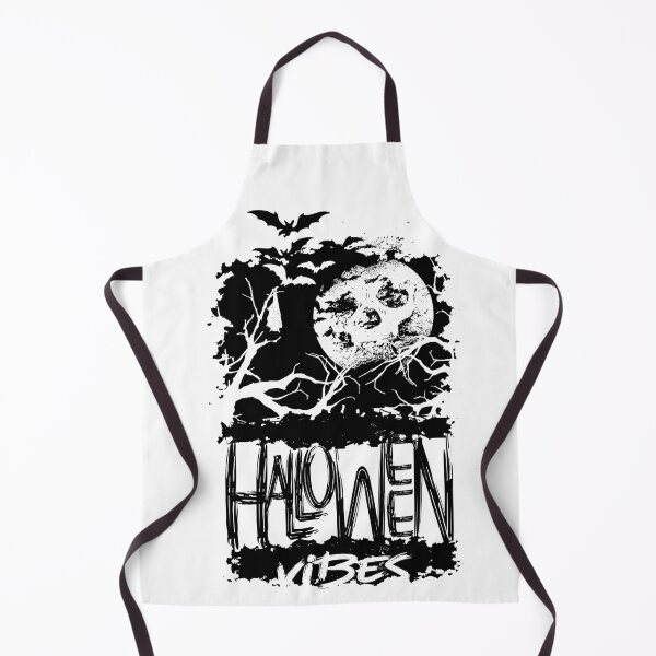 Item preview, Halloween Vibes designed and sold by REFCreative.